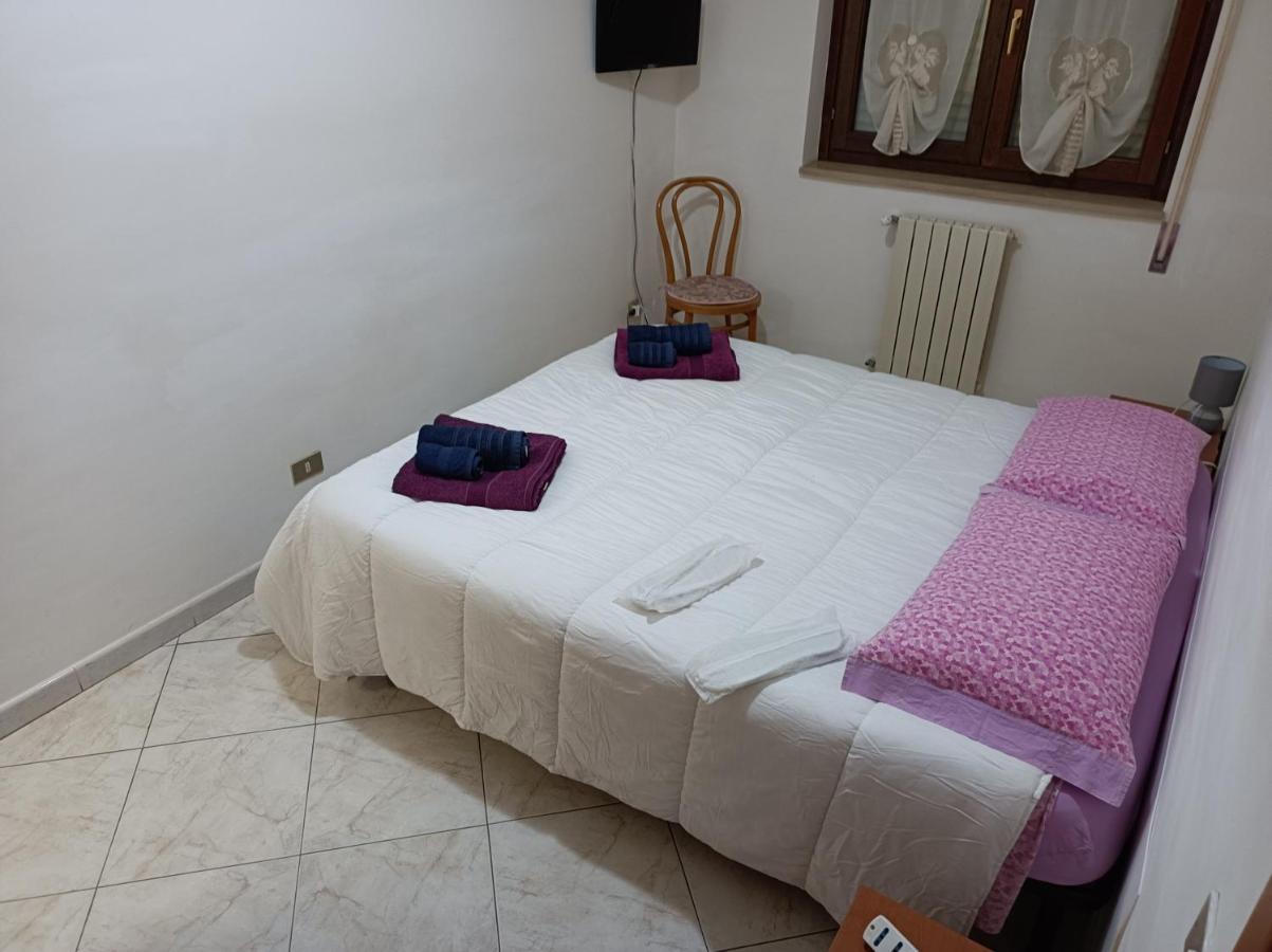 Home Sweet Home Matera Exterior photo