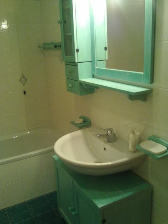 Home Sweet Home Matera Room photo