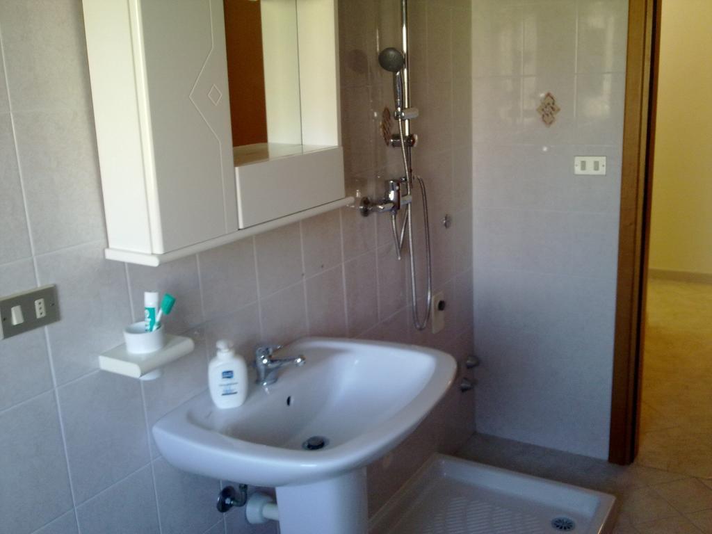 Home Sweet Home Matera Room photo