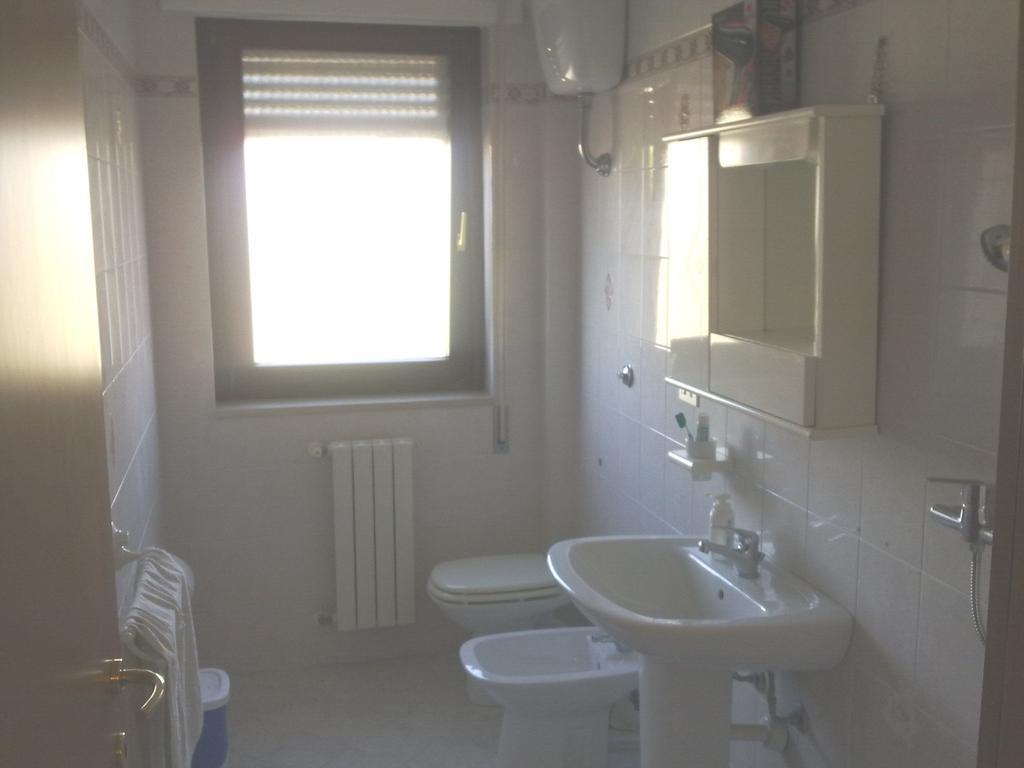Home Sweet Home Matera Room photo