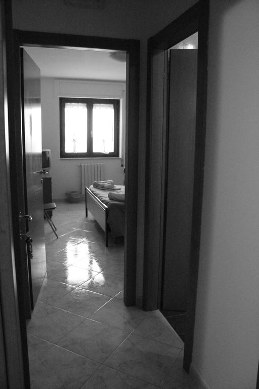 Home Sweet Home Matera Exterior photo
