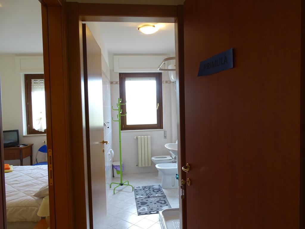 Home Sweet Home Matera Exterior photo